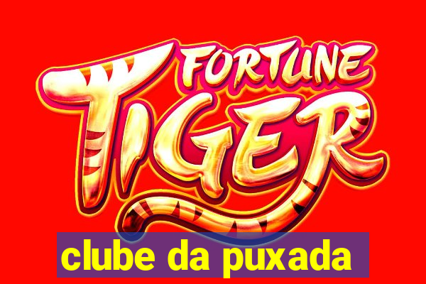 clube da puxada